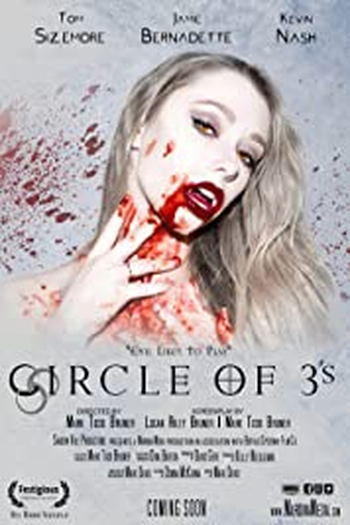 de Filme Circle of 3s (2023)