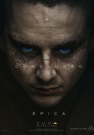 Duna: Parte Três