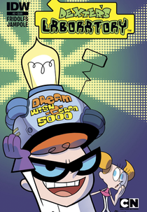 O Laboratório de Dexter (3ª Temporada) (Dexter's Laboratory (Season 3))