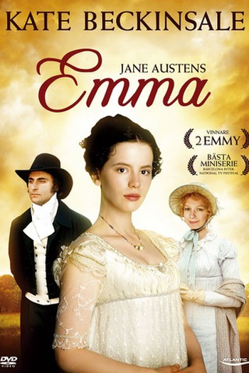  de Filme Emma (1996)