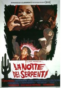 ...E Chamaram Gringo para Matar (La notte dei serpenti)