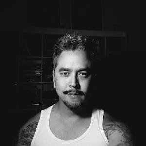 Foto de perfil de Ali do Espírito Santo
