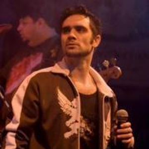 Foto de perfil de Edson Balparda