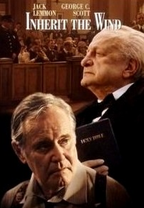 O Vento Será Tua Herança (Inherit the Wind)