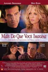 Mais do Que Você Imagina (My Mom's New Boyfriend)