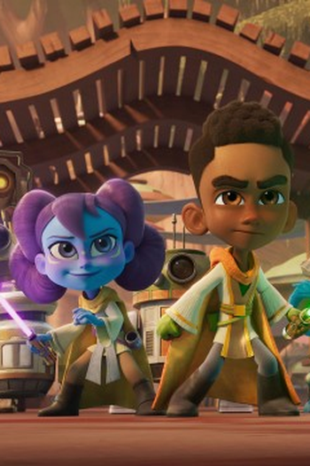 Poster de Episódio Making Friends (2025)