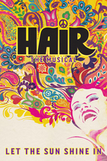 Hair Live! (Hair Live!)