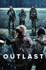 Sobreviventes (1ª Temporada) (Outlast (Season 1))