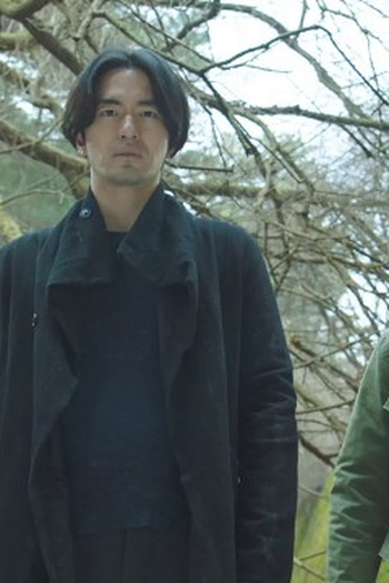 Poster de Episódio 제15회 (2022)