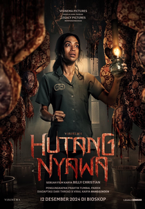 Hutang Nyawa (Hutang Nyawa)