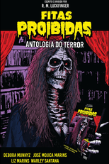 Fitas Proibidas - Antologia do Terror (Fitas Proibidas - Antologia do Terror)