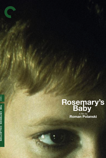 O Bebê de Rosemary - Poster / Capa / Cartaz - Oficial 27