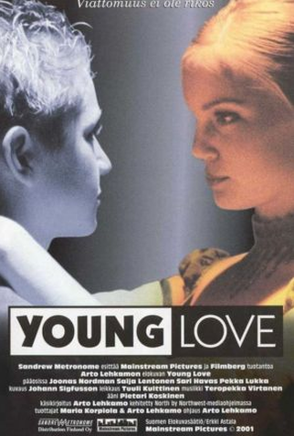 Poster 1 de Filme Young Love (2000)
