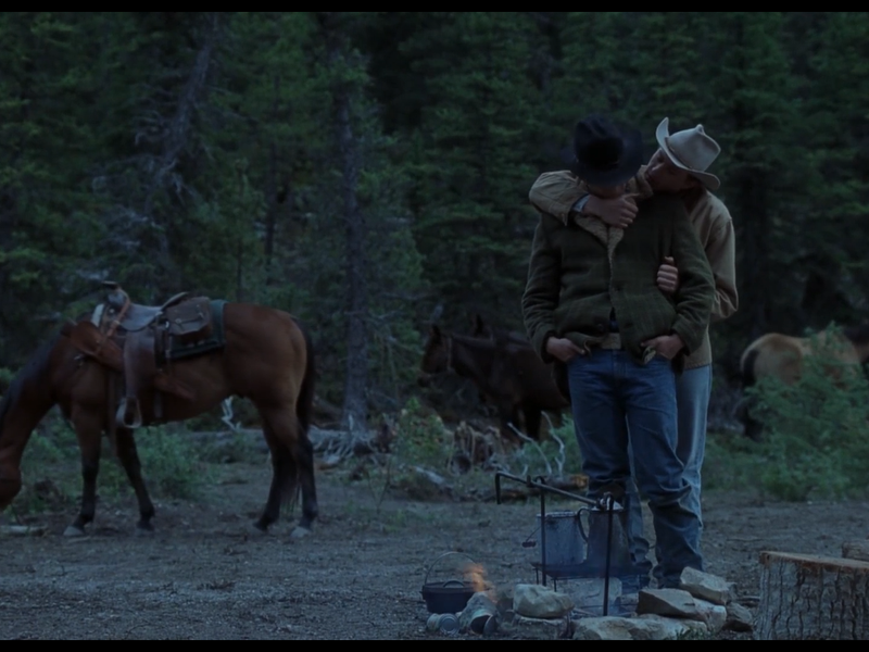 Foto 8 de O Segredo de Brokeback Mountain