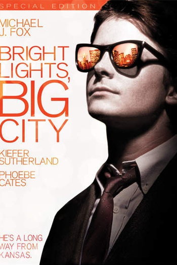  de Filme Nova Iorque - Uma Cidade em Delírio (1988)