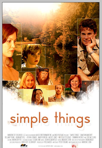 Simple Things (Simple Things)