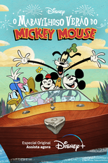 O Maravilhoso Verão do Mickey Mouse (The Wonderful Summer of Mickey Mouse)