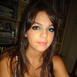 Foto de perfil de Karol Reinaldo