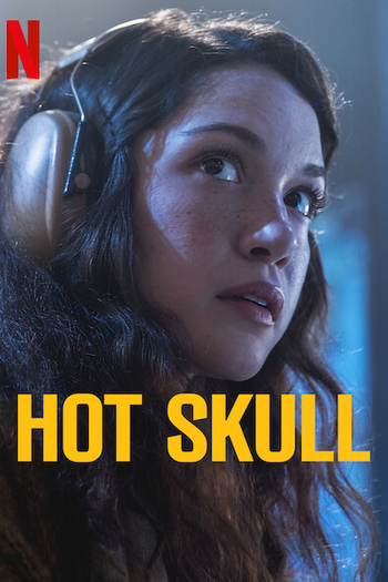  de Série Cabeça Quente (2022)