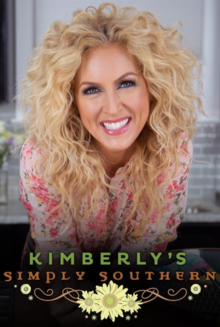 Poster 1 de Série A Cozinha da Kimberly (2012)
