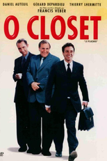 O Closet (Le Placard)