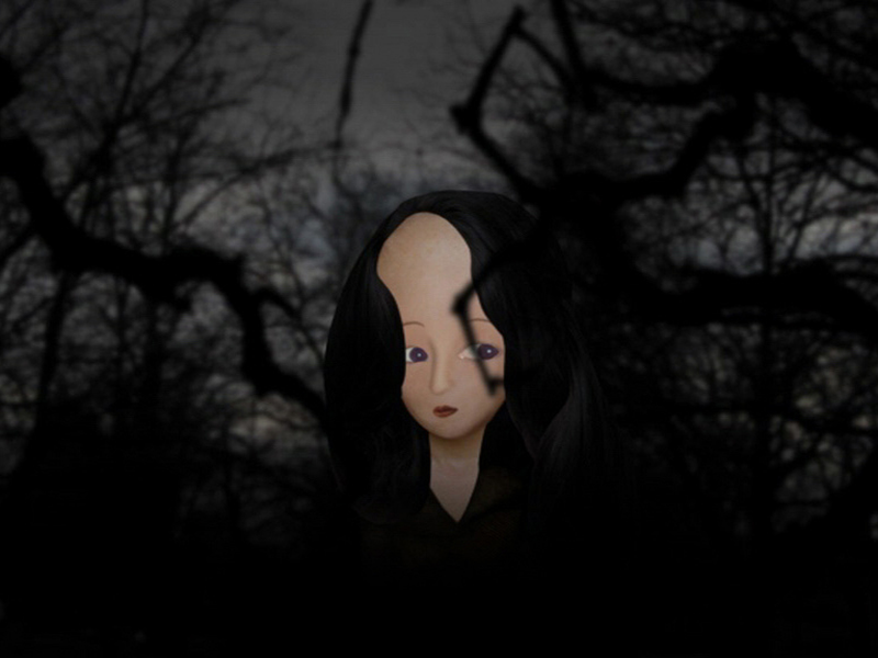 Foto 2 de The Forest