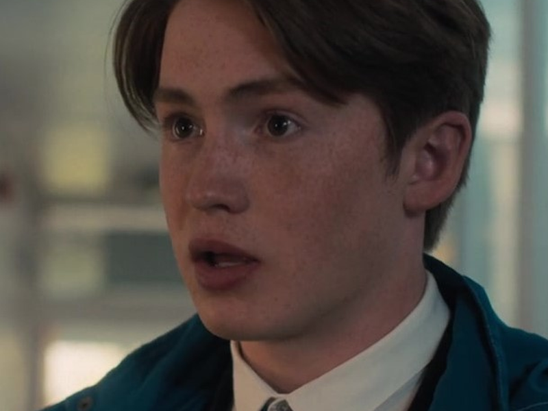 Foto 1 de Heartstopper (1ª Temporada)
