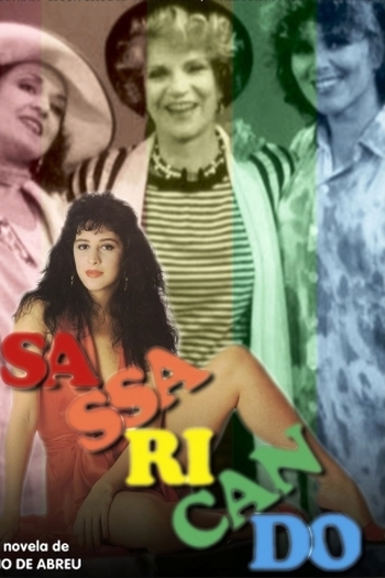  de TV Sassaricando (1987)