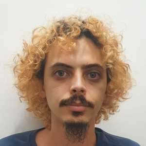 Foto de perfil de Samuel Costa