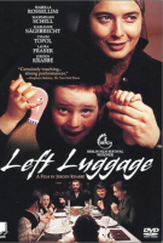 Poster 1 de Filme Amor e Dor (1998)