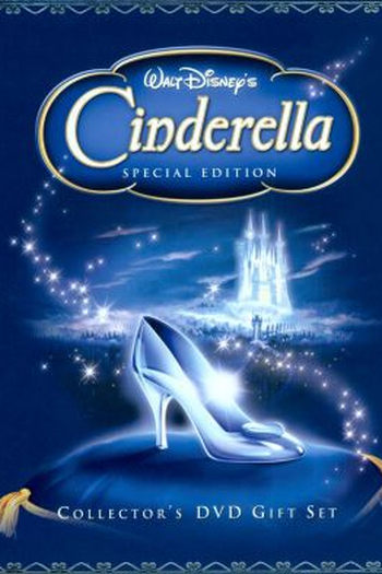  de Filme Cinderela (1950)