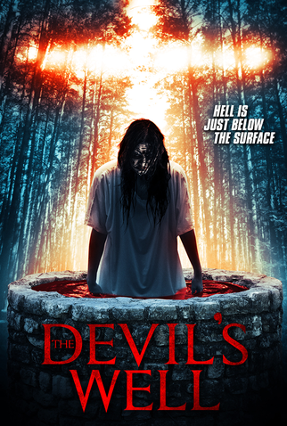 Poster 1 de Filme The Devil’s Well (2018)
