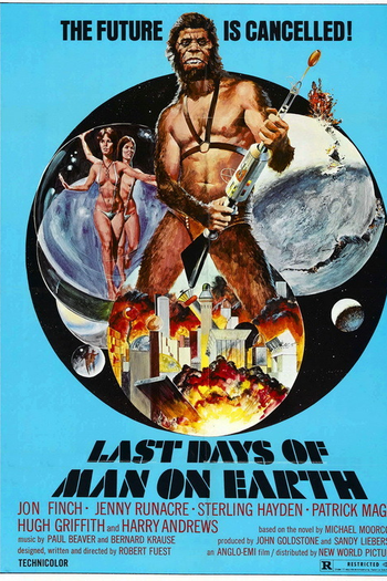  de Filme O Programa Final (1973)