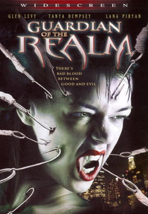 Guardião do reino (Guardian of the realm)