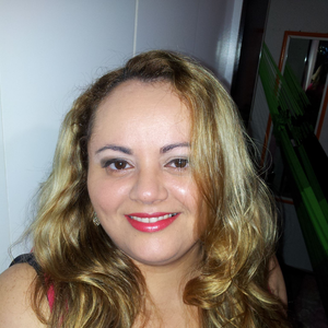 Foto de perfil de Rachel Frota