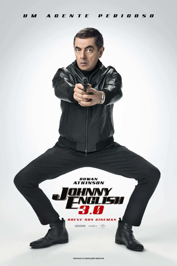  de Filme Johnny English 3.0 (2018)