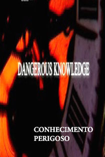 Conhecimento Perigoso - Poster / Capa / Cartaz - Oficial 2