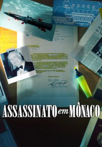 Assassinato em Mônaco (Murder in Monaco)
