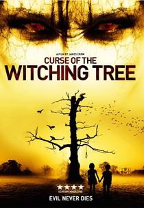 A Maldição da Bruxa da Árvore (Curse of the Witching Tree)