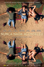 Nunca Nada Aconteceu (Nunca Nada Aconteceu)