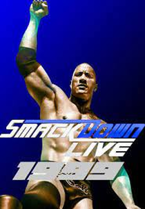 WWE SmackDown (1ª Temporada) (WWE SmackDown (Season 1))