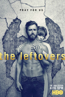 The Leftovers (3ª Temporada) - Poster / Capa / Cartaz - Oficial 1