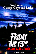 Sexta-Feira 13: A Vingança De Jason (Sexta-Feira 13: A Vingança De Jason)
