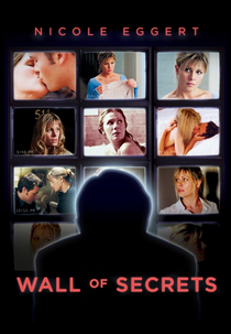 Muro dos Segredos (Wall of Secrets)