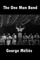 O Homem Orquestra (L’homme-orchestre)