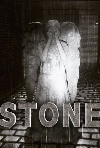 Poster 1 de Curta Stone (2014)