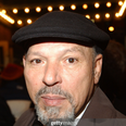 August Wilson
