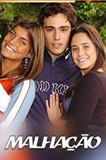  de TV Malhação 2005 (2005)