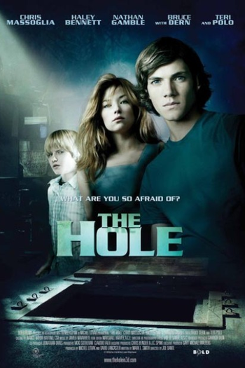  de Filme O Buraco (2009)