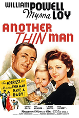 O Hotel dos Acusados (Another Thin Man)